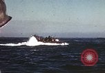 Image of Allied invasion troops Philippines, 1945, second 21 stock footage video 65675063908