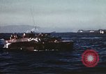 Image of Allied invasion troops Philippines, 1945, second 23 stock footage video 65675063908