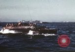 Image of Allied invasion troops Philippines, 1945, second 24 stock footage video 65675063908