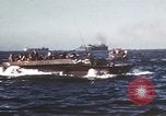 Image of Allied invasion troops Philippines, 1945, second 26 stock footage video 65675063908