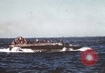 Image of Allied invasion troops Philippines, 1945, second 28 stock footage video 65675063908