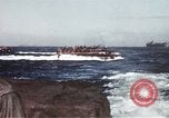 Image of Allied invasion troops Philippines, 1945, second 29 stock footage video 65675063908