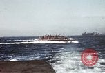 Image of Allied invasion troops Philippines, 1945, second 30 stock footage video 65675063908