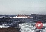 Image of Allied invasion troops Philippines, 1945, second 31 stock footage video 65675063908