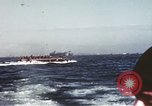 Image of Allied invasion troops Philippines, 1945, second 33 stock footage video 65675063908