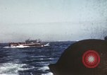 Image of Allied invasion troops Philippines, 1945, second 34 stock footage video 65675063908