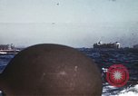 Image of Allied invasion troops Philippines, 1945, second 35 stock footage video 65675063908