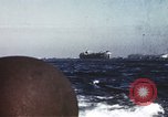Image of Allied invasion troops Philippines, 1945, second 36 stock footage video 65675063908