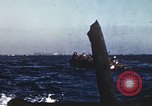 Image of Allied invasion troops Philippines, 1945, second 38 stock footage video 65675063908