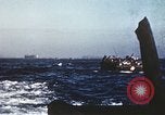 Image of Allied invasion troops Philippines, 1945, second 40 stock footage video 65675063908