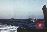 Image of Allied invasion troops Philippines, 1945, second 42 stock footage video 65675063908