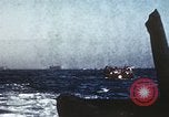 Image of Allied invasion troops Philippines, 1945, second 43 stock footage video 65675063908