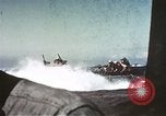 Image of Allied invasion troops Philippines, 1945, second 45 stock footage video 65675063908
