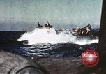 Image of Allied invasion troops Philippines, 1945, second 49 stock footage video 65675063908