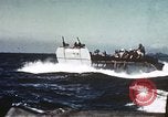 Image of Allied invasion troops Philippines, 1945, second 50 stock footage video 65675063908
