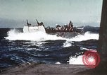 Image of Allied invasion troops Philippines, 1945, second 53 stock footage video 65675063908