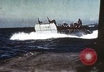 Image of Allied invasion troops Philippines, 1945, second 54 stock footage video 65675063908