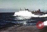 Image of Allied invasion troops Philippines, 1945, second 55 stock footage video 65675063908