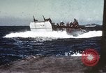 Image of Allied invasion troops Philippines, 1945, second 56 stock footage video 65675063908