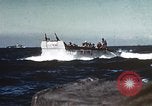 Image of Allied invasion troops Philippines, 1945, second 62 stock footage video 65675063908