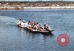 Image of Allied invasion troops Philippines, 1945, second 10 stock footage video 65675063909