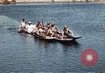 Image of Allied invasion troops Philippines, 1945, second 13 stock footage video 65675063909