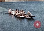 Image of Allied invasion troops Philippines, 1945, second 14 stock footage video 65675063909