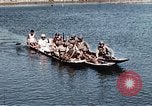Image of Allied invasion troops Philippines, 1945, second 16 stock footage video 65675063909