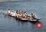Image of Allied invasion troops Philippines, 1945, second 18 stock footage video 65675063909