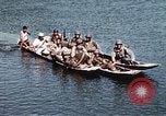 Image of Allied invasion troops Philippines, 1945, second 20 stock footage video 65675063909