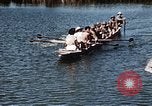 Image of Allied invasion troops Philippines, 1945, second 30 stock footage video 65675063909