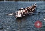 Image of Allied invasion troops Philippines, 1945, second 31 stock footage video 65675063909