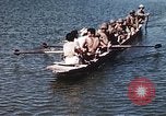 Image of Allied invasion troops Philippines, 1945, second 33 stock footage video 65675063909