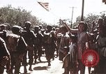 Image of Allied invasion troops Philippines, 1945, second 43 stock footage video 65675063909