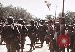 Image of Allied invasion troops Philippines, 1945, second 44 stock footage video 65675063909