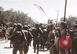 Image of Allied invasion troops Philippines, 1945, second 45 stock footage video 65675063909