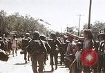 Image of Allied invasion troops Philippines, 1945, second 46 stock footage video 65675063909