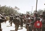 Image of Allied invasion troops Philippines, 1945, second 47 stock footage video 65675063909
