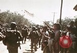 Image of Allied invasion troops Philippines, 1945, second 49 stock footage video 65675063909