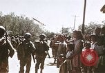 Image of Allied invasion troops Philippines, 1945, second 52 stock footage video 65675063909