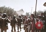 Image of Allied invasion troops Philippines, 1945, second 53 stock footage video 65675063909