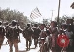 Image of Allied invasion troops Philippines, 1945, second 54 stock footage video 65675063909