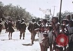 Image of Allied invasion troops Philippines, 1945, second 57 stock footage video 65675063909