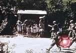 Image of Allied invasion troops Philippines, 1945, second 59 stock footage video 65675063909