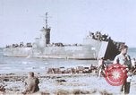 Image of Allied invasion troops Philippines, 1945, second 1 stock footage video 65675063910