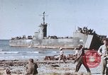 Image of Allied invasion troops Philippines, 1945, second 3 stock footage video 65675063910