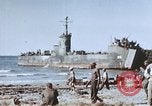 Image of Allied invasion troops Philippines, 1945, second 4 stock footage video 65675063910