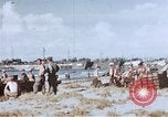 Image of Allied invasion troops Philippines, 1945, second 5 stock footage video 65675063910