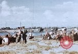 Image of Allied invasion troops Philippines, 1945, second 6 stock footage video 65675063910
