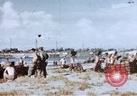 Image of Allied invasion troops Philippines, 1945, second 7 stock footage video 65675063910